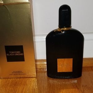 Tom Ford black orchid 100ml 3.4oz New